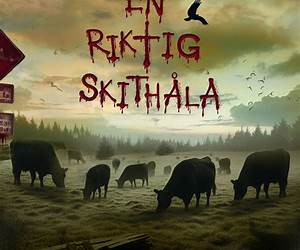 En riktig skithåla En riktig skithåla