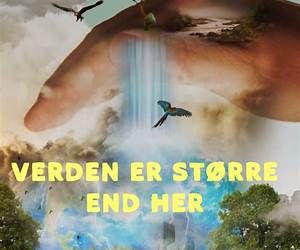 En større verden