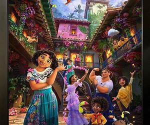 Encanto: Nightmares and Sueños