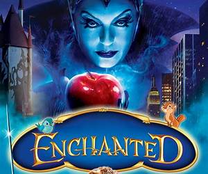 Enchanted (Salem Falls Book 1)