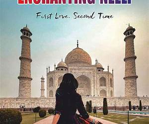 Enchanting Neeli: First Love Second Time