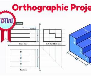 Engineering Drawing through Problems Engineering Drawing through Problems