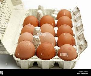 England With Eggs