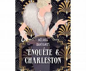 Enquête et charleston (French Edition)