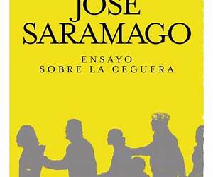 Ensayo Sobre La Ceguera Ensayo Sobre La Ceguera