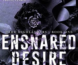 Ensnared Desire (Alpha Billionaires: Dual Pursuit Book 1)