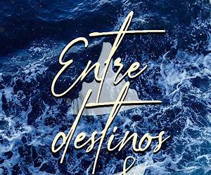 Entre Destinos \u0026 Marés (Livro 1Serendipity) (Portuguese Edition)