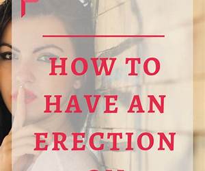 Erection on Demand: The Ultimate Medical Femdom Study Erection on Demand: The Ultimate Medical Femdom Study
