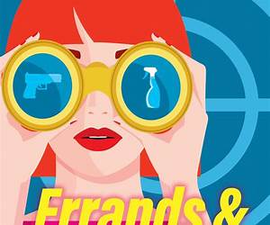 Errands \u0026 Espionage