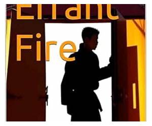 Errant Fire (Akin)