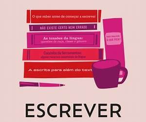 Escrever sem medo Escrever sem medo