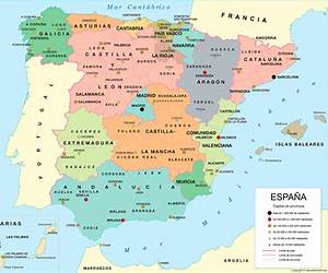 España, el pacto y la furia España, el pacto y la furia