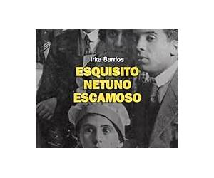 Esquisito Netuno Escamoso: Coleção CarnaMalClube de Leitura Escuro Medo (Portuguese Edition) Esquisito Netuno Escamoso: Coleção CarnaMalClube de Leitura Escuro Medo (Portuguese Edition)