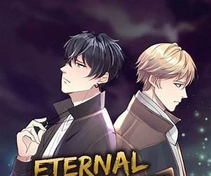 Eternal Trust Vol. 1 (German Edition) Eternal Trust Vol. 1 (German Edition)