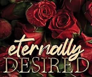 Eternally Desired (Evermore Eternals #5) Eternally Desired (Evermore Eternals #5)