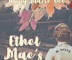 Ethel Mae's Last Ride