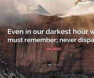 Even in the Darkest Hour: Lament as a Path to God