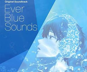Ever Blue (Solis Lake Academy #1) Ever Blue (Solis Lake Academy #1)