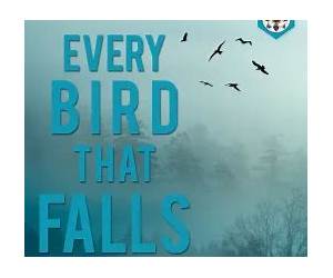 Every Bird That Falls (two sparrows for a penny book 3)