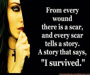 Every Scar, A Story: Act I Every Scar, A Story: Act I