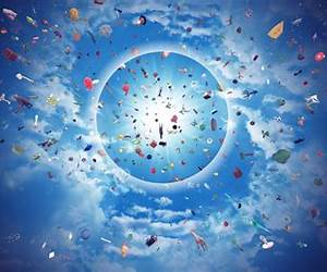 Everything: A Unified Model for the Creation of Everything in Our Universe Everything: A Unified Model for the Creation of Everything in Our Universe