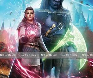 Execration of Autumn: Lilac Cursebreaker Series Execration of Autumn: Lilac Cursebreaker Series