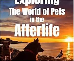 Exploring the World of Pets in the Afterlife: Delve into Cultural Beliefs, Messages and Signs From Pets and Heaven Exploring the World of Pets in the Afterlife: Delve into Cultural Beliefs, Messages and Signs From Pets and Heaven