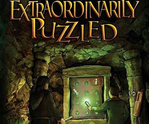 Extraordinarily Puzzled (The Puzzled Mystery Adventure Series: Book 12) Extraordinarily Puzzled (The Puzzled Mystery Adventure Series: Book 12)