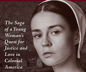 FAYTHE OF NORTH HINKAPEE: The Saga of a Young Woman’s Quest for Justice and Love in Colonial America FAYTHE OF NORTH HINKAPEE: The Saga of a Young Woman’s Quest for Justice and Love in Colonial America