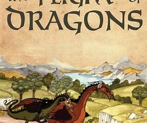 FLIGHT OF DRAGONS: WRATH OF THE KING FLIGHT OF DRAGONS: WRATH OF THE KING