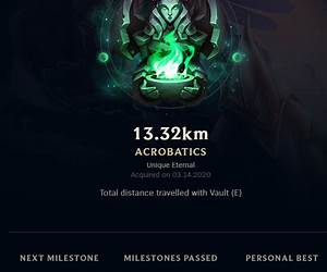FOR THE ETERNAL RECORD FOR THE ETERNAL RECORD