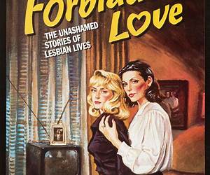 FORBIDDEN LOVE FORBIDDEN LOVE