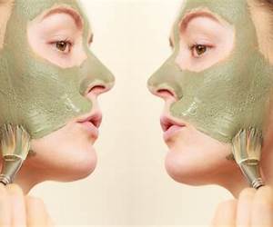 Facial Mask (Maple Street Quickies Book 33) Facial Mask (Maple Street Quickies Book 33)