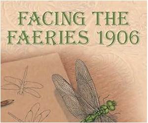 Facing the Faeries 1906 (Cally and Charlie Series, #3) Facing the Faeries 1906 (Cally and Charlie Series, #3)