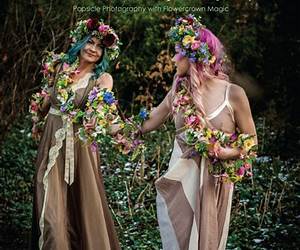 Faerie Glamour: Faerie Rivalry Book One Faerie Glamour: Faerie Rivalry Book One