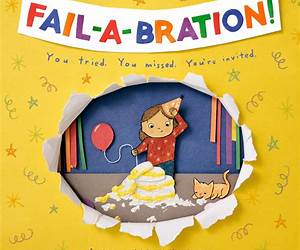 Fail-a-bration Fail-a-bration