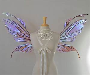 Fairy Wings and Other Things