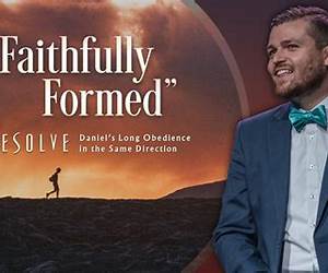 Faithfully Formed: The Lutheran Confessions in Daily Life Faithfully Formed: The Lutheran Confessions in Daily Life