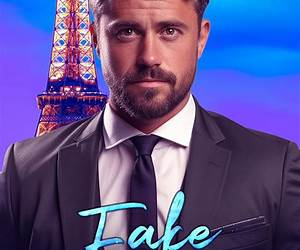 Fake Arrangement with my Enemy: An Arranged Marriage Enemies to Lovers Romance