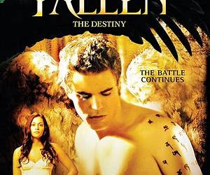 Fallen (The Founder's Seed #1)