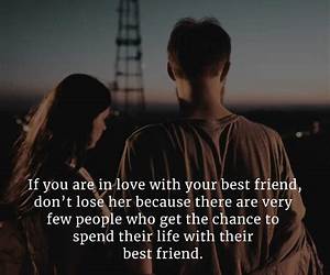 Falling In Love With Your Best Friend Falling In Love With Your Best Friend