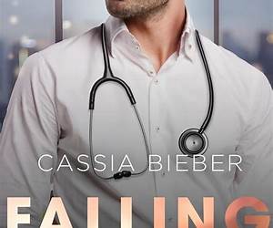 Falling for Dr. Heartless (Angelis Memorial Hospital 1) (German Edition) Falling for Dr. Heartless (Angelis Memorial Hospital 1) (German Edition)