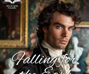 Falling for the Earl I Loathe