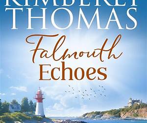 Falmouth Echoes (A Cape Cod Series Book 2) Falmouth Echoes (A Cape Cod Series Book 2)