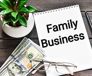 Family Business: An Erotic Adventure In Italy (One Offs)