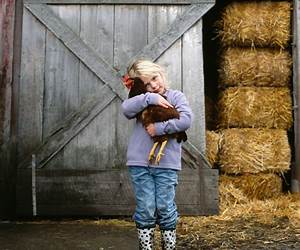 Farm-Raised Kids: Parenting Strategies for Balancing Family Life with Running a Small Farm or Homestead Farm-Raised Kids: Parenting Strategies for Balancing Family Life with Running a Small Farm or Homestead
