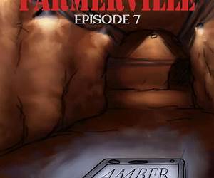 Farmerville Episode 7: Amber Alert Farmerville Episode 7: Amber Alert