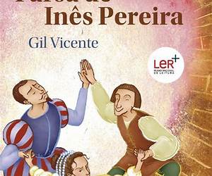 Farsa de Inês Pereira