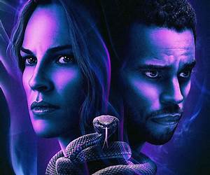 Fatale: Erotic Horror