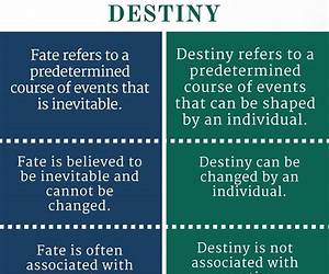 Fate or Destiny (The Supernatural Intelligence Network Book 5) Fate or Destiny (The Supernatural Intelligence Network Book 5)